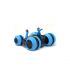 Радиоуправляемая трюковая синяя машинка Storm Mekbao 2.4G - 5588-616-BLUE