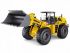 Радиоуправляемый фронтальный погрузчик HUI NA TOYS 2.4G 10CH 1/14 RTR Радиоуправляемый фронтальный погрузчик HUI NA TOYS 2.4G 10CH 1/14 RTR