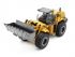 Радиоуправляемый фронтальный погрузчик HUI NA TOYS 2.4G 10CH 1/14 RTR Радиоуправляемый фронтальный погрузчик HUI NA TOYS 2.4G 10CH 1/14 RTR