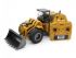 Радиоуправляемый фронтальный погрузчик HUI NA TOYS 2.4G 10CH 1/14 RTR Радиоуправляемый фронтальный погрузчик HUI NA TOYS 2.4G 10CH 1/14 RTR