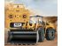 Радиоуправляемый фронтальный погрузчик HUI NA TOYS 2.4G 10CH 1/14 RTR Радиоуправляемый фронтальный погрузчик HUI NA TOYS 2.4G 10CH 1/14 RTR