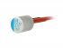 Конденсатор Hobbywing STD-CAPACITORS MODULE-F (16V/470uF*1Pcs)