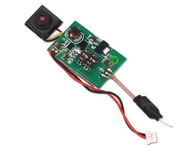 Передатчик (TX5805 CE) QRW100S Передатчик (TX5805 CE) QRW100S