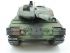 Радиоуправляемый танк Taigen 1/16 Leopard 2 A6 (Германия) САМО V3.0 2.4G RTR