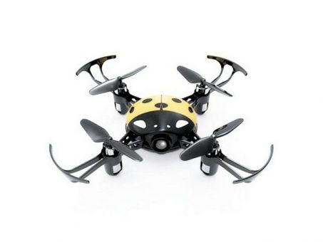 Р/У квадрокоптер Syma X27 Божья коровка 6-AXIS 2.4G RTF Р/У квадрокоптер Syma X27 Божья коровка 6-AXIS 2.4G RTF