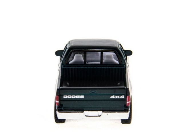 Машина Kinsmart "Dodge Ram" инерция (1/12шт.) 1:44 б/к Машина Kinsmart "Dodge Ram" инерция (1/12шт.) 1:44 б/к