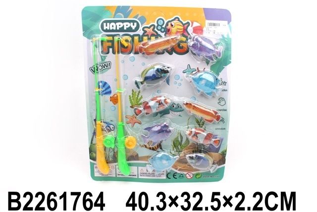 Игра "Рыбалка" Игра "Рыбалка"