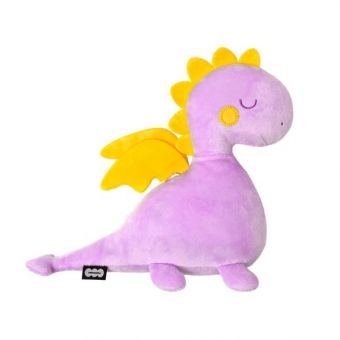 Игрушка "Мякиши" мягконабивная "Дракон Мо" Игрушка "Мякиши" мягконабивная "Дракон Мо"