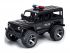 Радиоуправляемая машина Double Eagle Land Rover Defender 110 SWAT Police 4WD 2.4G 1/14 RTR