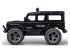 Радиоуправляемая машина Double Eagle Land Rover Defender 110 SWAT Police 4WD 2.4G 1/14 RTR