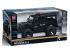 Радиоуправляемая машина Double Eagle Land Rover Defender 110 SWAT Police 4WD 2.4G 1/14 RTR