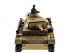 Р/У танк Heng Long 1/16 Panzerkampfwagen III (Германия) 2.4G RTR PRO песочный Р/У танк Heng Long 1/16 Panzerkampfwagen III (Германия) 2.4G RTR PRO песочный