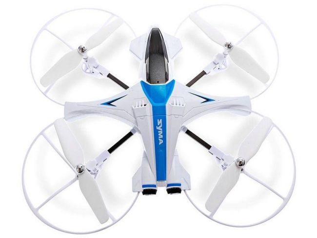 Р/У квадрокоптер Syma X14 2.4G RTF