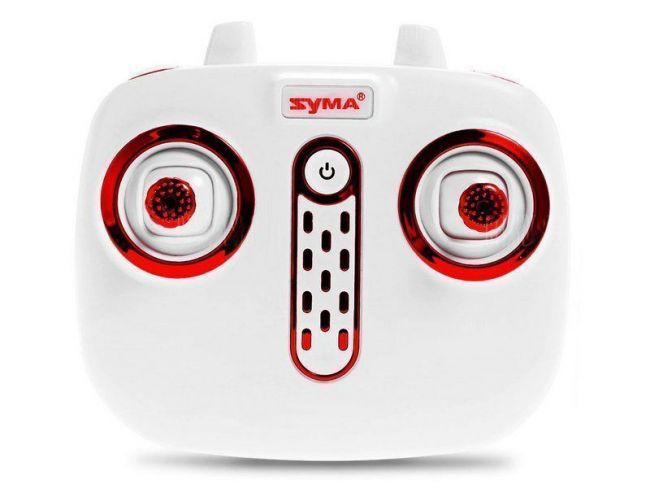 Р/У квадрокоптер Syma X14 2.4G RTF