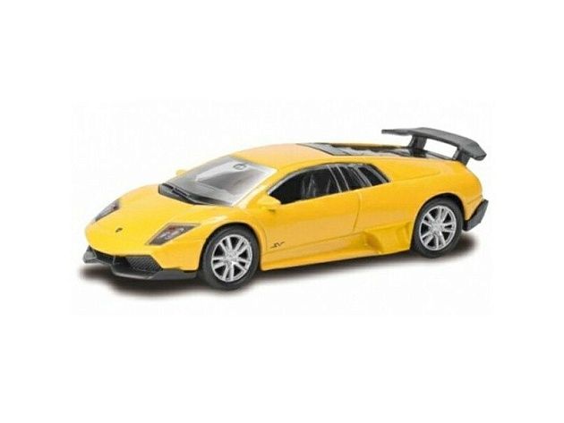 Машина Ideal 1:64 Lamborghini Murcielago LP 670-4 SV