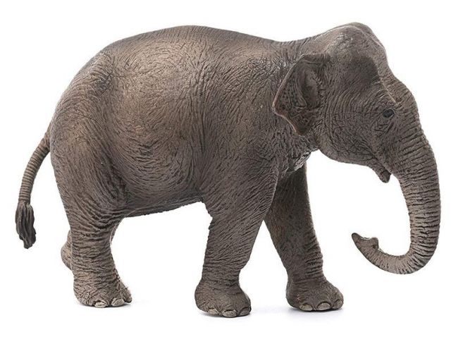 Фигурка Schleich Азиатский слон, самка Фигурка Schleich Азиатский слон, самка