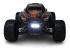 Радиоуправляемый монстр Remo Hobby SMAX Brushless V2.0 (красный) 4WD 2.4G 1/16 RTR Радиоуправляемый монстр Remo Hobby SMAX Brushless V2.0 (красный) 4WD 2.4G 1/16 RTR