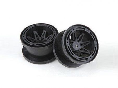 Колесные диски для краулеров Remo Hobby, 2шт. Колесные диски для краулеров Remo Hobby, 2шт.