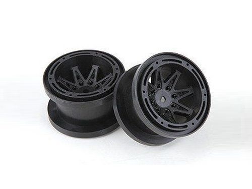 Колесные диски для краулеров Remo Hobby, 2шт. Колесные диски для краулеров Remo Hobby, 2шт.