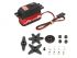 Сервомашинка цифровая JX Servo PDI-HV2546MG (26.32г/6.6/0.10/7.4V) Mini Сервомашинка цифровая JX Servo PDI-HV2546MG (26.32г/6.6/0.10/7.4V) Mini