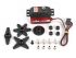 Сервомашинка цифровая JX Servo PDI-HV2546MG (26.32г/6.6/0.10/7.4V) Mini Сервомашинка цифровая JX Servo PDI-HV2546MG (26.32г/6.6/0.10/7.4V) Mini