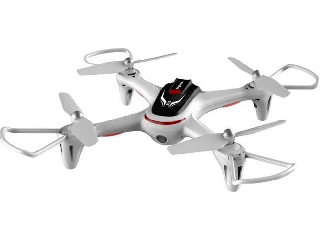 Р/У квадрокоптер Syma X15 2.4G RTF Р/У квадрокоптер Syma X15 2.4G RTF
