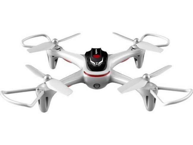 Р/У квадрокоптер Syma X15 2.4G RTF Р/У квадрокоптер Syma X15 2.4G RTF