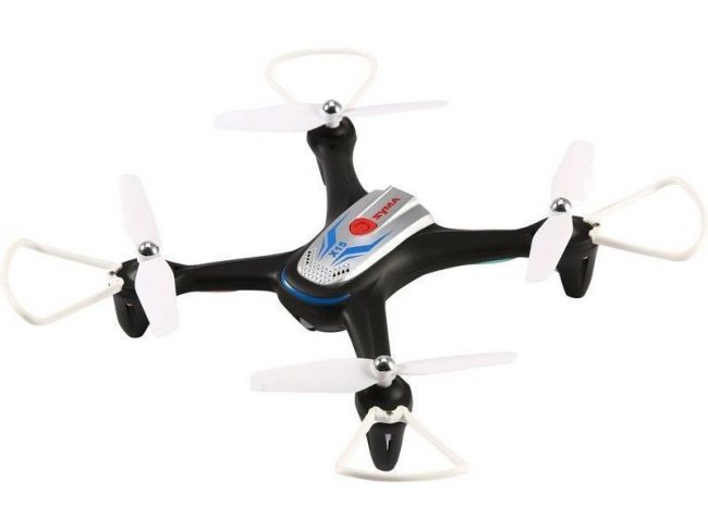 Р/У квадрокоптер Syma X15 2.4G RTF Р/У квадрокоптер Syma X15 2.4G RTF