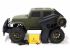 Р/У машина Double Eagle JEEP Wrangler Cross-Country 1:14