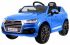 Детский электромобиль Audi Q7 LUXURY 2.4G - Blue - HL159-LUX-BL Детский электромобиль Audi Q7 LUXURY 2.4G - Blue - HL159-LUX-BL