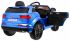 Детский электромобиль Audi Q7 LUXURY 2.4G - Blue - HL159-LUX-BL Детский электромобиль Audi Q7 LUXURY 2.4G - Blue - HL159-LUX-BL