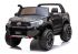 Электромобиль Toyota Hilux Rugged X 4WD 12V - DK-HL850-BLACK-PAINT Электромобиль Toyota Hilux Rugged X 4WD 12V - DK-HL850-BLACK-PAINT
