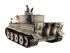 P/У танк Taigen 1/16 Tiger 1 (Германия, ранняя версия) HC 2.4G RTR