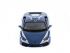 Машина Kinsmart Lamborghini Huracan (Police) инерция (1/12шт.) 1:36 б/к