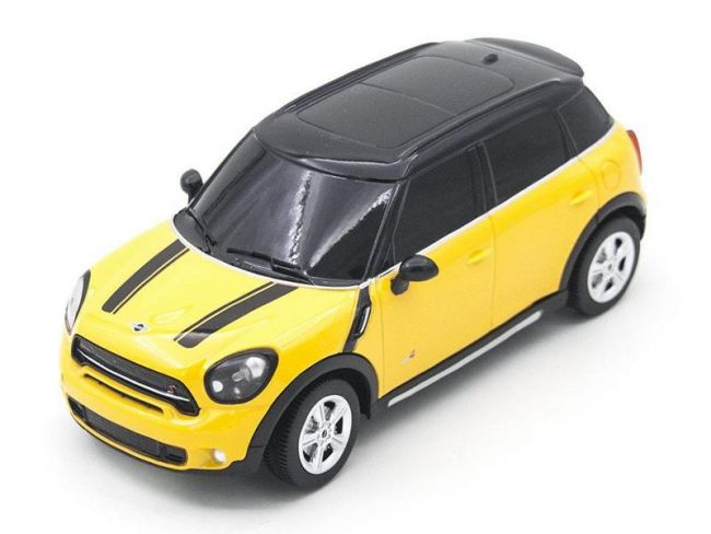Р/У машина Rastar Mini Countryman 1:24, в ассортименте