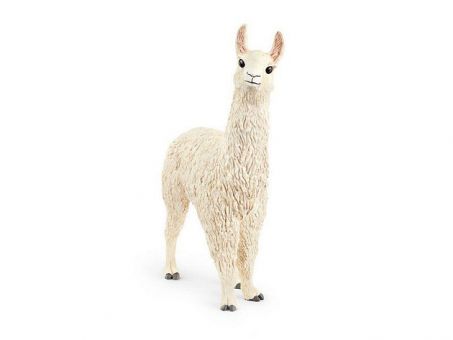 Фигурка Schleich Лама Фигурка Schleich Лама