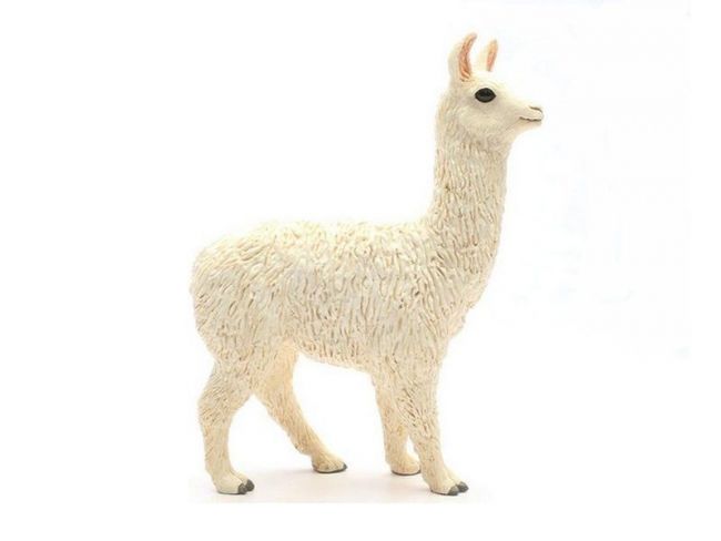 Фигурка Schleich Лама Фигурка Schleich Лама