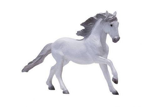 Фигурка KONIK Лузитанская лошадь, белая Фигурка KONIK Лузитанская лошадь, белая