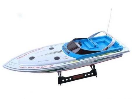 Радиоуправляемый скоростной катер Heng Long 3827 2.4G RTR