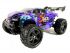 Радиоуправляемая трагги Remo Hobby S EVO-R (синий) 4WD 2.4G 1/16 RTR