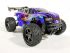 Радиоуправляемая трагги Remo Hobby S EVO-R (синий) 4WD 2.4G 1/16 RTR