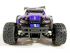 Радиоуправляемая трагги Remo Hobby S EVO-R (синий) 4WD 2.4G 1/16 RTR