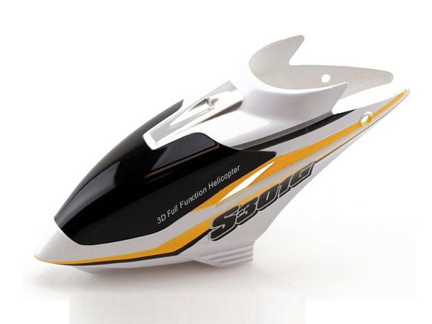 Кабина для вертолета Syma S301 Кабина для вертолета Syma S301