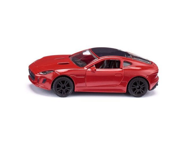 Машина Siku Jaguar F-Type R 1520