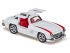 Легковой автомобиль Siku 1470 Mercedes 300SL 1/55, 8.4 см