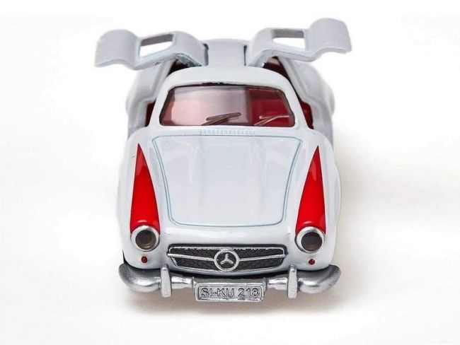 Легковой автомобиль Siku 1470 Mercedes 300SL 1/55, 8.4 см Легковой автомобиль Siku 1470 Mercedes 300SL 1/55, 8.4 см