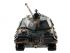 Радиоуправляемый танк Heng Long Panther Original V6.0  2.4G 1/16 RTR