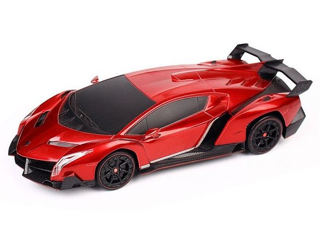 Р/У машина MZ Lamborghini Veneno 27043 1/24