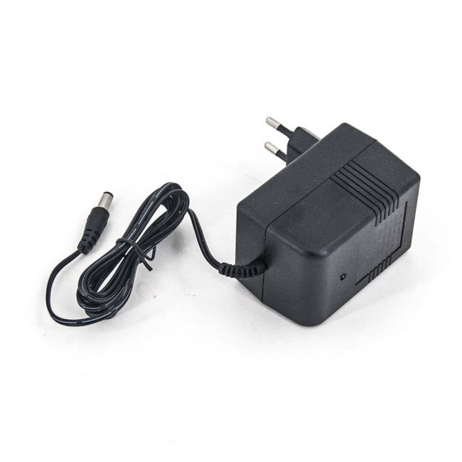 Зарядное устройство AC-DC Adaptor 12V 1000 mAh - RR-48-1201000D