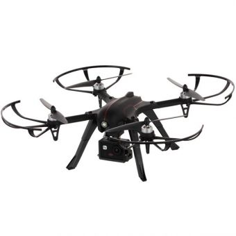 Радиоуправляемый квадрокоптер с камерой Ultra HD 4K R-Wings RWA321 Радиоуправляемый квадрокоптер с камерой Ultra HD 4K R-Wings RWA321